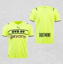 Cheap Borussia Dortmund Football Shirts & Football Kits For Sale Discount