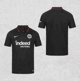 Cheap Eintracht Frankfurt Football Shirts & Football Kits For Sale Discount