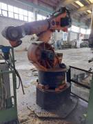 Robot KUKA