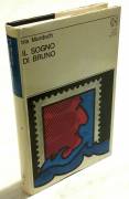 Il sogno di Bruno di Iris Murdoch; Editore: Club degli Editori, 1971 perfetto 