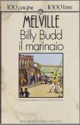 Billy Budd il marinaio di Herman Melville 1°Ed.Newton Compton, 1993 nuovo