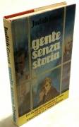 Gente senza storia di Guest Judith Ed: Club del libro, settembre 1981 ottimo 