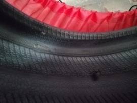 Gomme invernali 185/55 R15