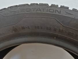 Gomme invernali 185/55 R15