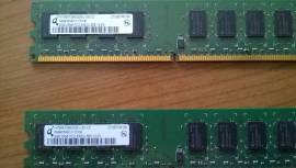 RAM ddr2