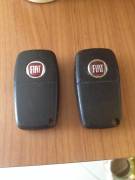 Cover telecomando auto fiat