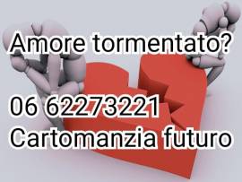 Cartomanzia futuro amore a basso costo