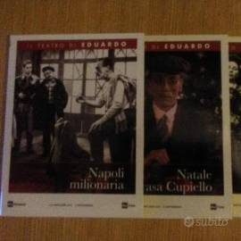COMMEDIE di Eduardo De Filippo