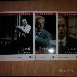 COMMEDIE di Eduardo De Filippo