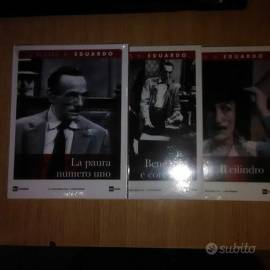 COMMEDIE di Eduardo De Filippo