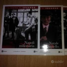 COMMEDIE di Eduardo De Filippo