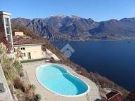 villetta lago iseo