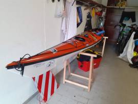 Kayak da mare Genesis 7000