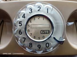 TELEFONO SIP VINTAGE