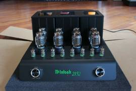 McIntosh MC2152 Limited Edition 