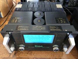 Amplificatori McIntosh MC1000 1000 watt