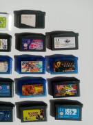 Giochini Gameboy Advance Nintendo