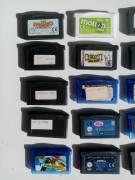 Giochini Gameboy Advance Nintendo