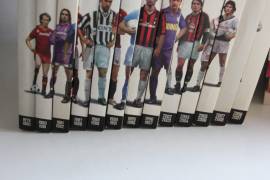 Lotto DVD CAMPIONATO IO TI AMO Gazzetta dello Sport