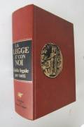 LA LEGGE E' CON NOI Guida legale per tutti 1975 SELEZIONE DAL READER'S DIGEST