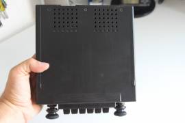 Autoradio anni 80 TURIN M 11 BLAUPUNKT, slitta autosonik da collezione