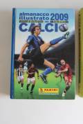 Almanacco illustrato del Calcio 2009