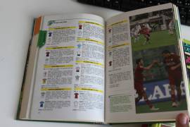 Almanacco illustrato del Calcio 2009