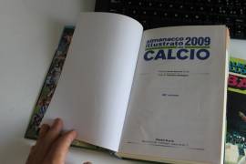 Almanacco illustrato del Calcio 2009