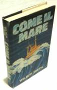 Come il mare di Wilbur Smith Ed.Club degli Editori su licenza Longanesi, 1980 ottimo