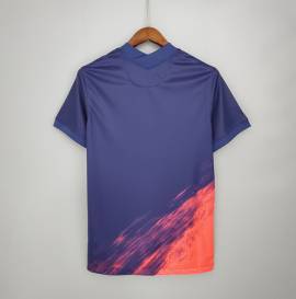 camiseta atletico de madrid replica 2021-22