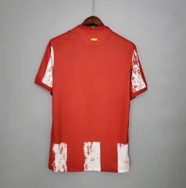 camiseta atletico de madrid replica 2021-22