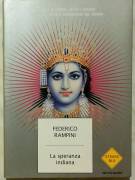 La speranza indiana più grande democrazia del mondo di Federico Rampini 1°Ed.Mondadori, 2007 nuovo
