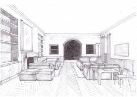 Architetto, progettista di interni