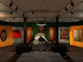 Architetto, progettista di interni