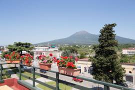 CEDESI HOTEL BAR RISTORANTE POSIZIONE CENTRALE, NEI PRESSI DI POMPEI