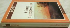 Cime Tempestose di Emily Bronte; Editore: SAN PAOLO, 1999 come nuovo