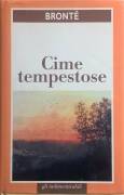 Cime Tempestose di Emily Bronte; Editore: SAN PAOLO, 1999 come nuovo