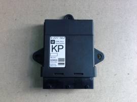 Centralina porta CDM Opel Vectra C Signum 9227562 KP Reset Tech2