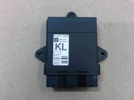 Centralina porta CDM Opel Vectra C Signum 9227560 KL Reset Tech2