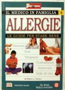 Allergie di Robert J.Davies Ed.Arnoldo Mondadori Editore su licenza Tecniche nuove, 2002 nuovo