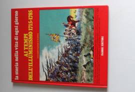 Libri per ragazzi anni 80 "Ai tempi di..."e "Dinosauri"