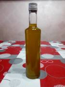 Olio Extravergine di Oliva del Gargano