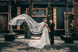 Fotografo Servizio Per Matrimoni