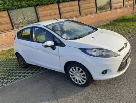 Vendo Ford Fiesta