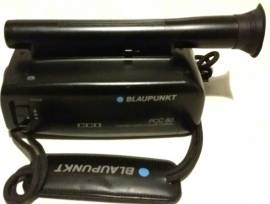 Video camera compatta a colori Blaupunkt modello PCC 80 sonora come nuovo 