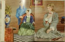 La piccola Dorrit di Charles Dickens Ed.Giuseppe Malipiero, agosto 1966 perfetto