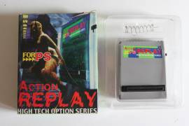 Action Replay cheat code psx ps1 sony Playstation retrogames entra e scegli
