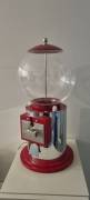 Dispenser Lampada bubblegum anni 70
