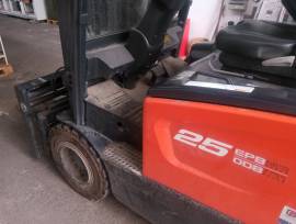 MULETTO DOOSAN B25X-7