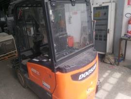 MULETTO DOOSAN B25X-7